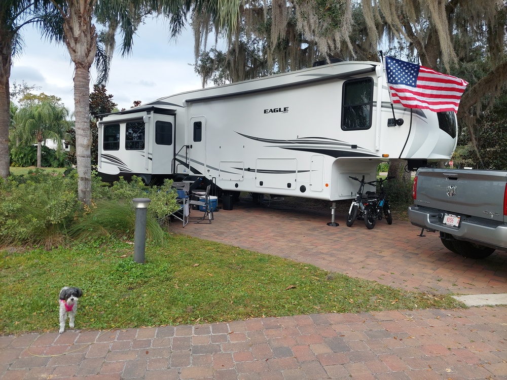 Photo of Rv