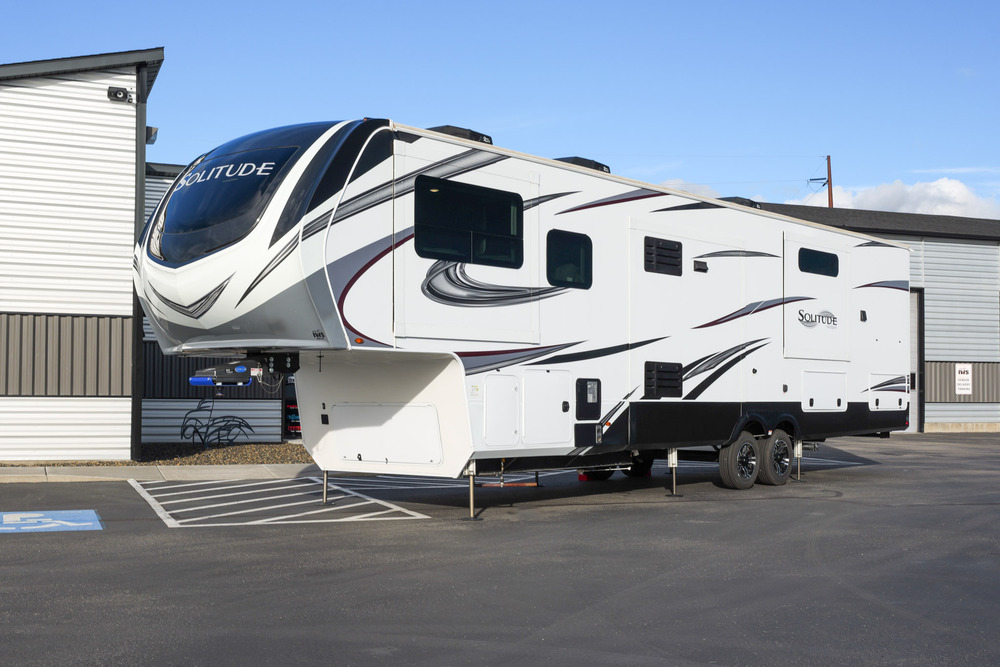 Photo of Rv