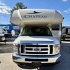 RV for Sale: 2020 CHATEAU 24F