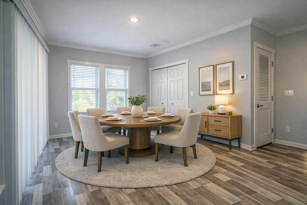 Camelot East Village