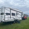 RV for Sale: 2023 COUGAR HALF-TON 23MLE