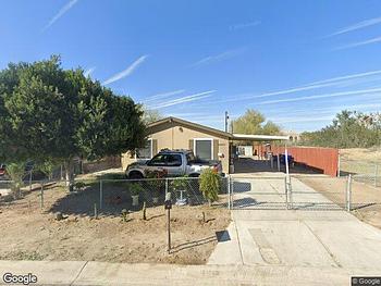 Thumbnail of mobile home