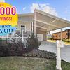 Mobile Home for Sale: 2 Bed 2 Bath 2023 Palm Harbor