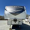 RV for Sale: 2023 REFLECTION 337RLS