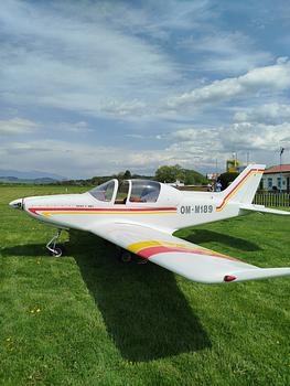 Thumbnail of aircraft