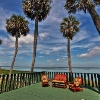 Lakefront Observation Deck