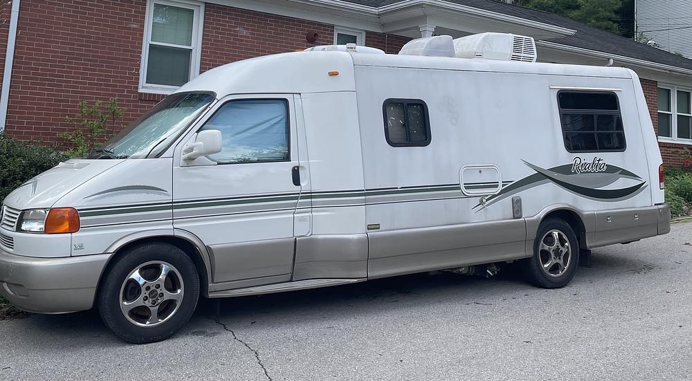 Photo of Rv