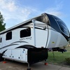 RV for Sale: 2024 NORTH POINT 377RLBH