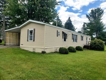 Thumbnail of mobile home