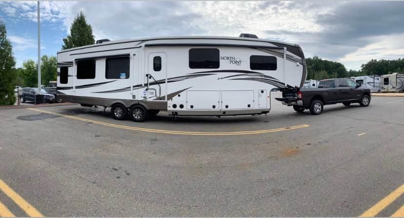 Photo of Rv