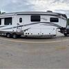RV for Sale: 2021 NORTH POINT 377RLBH
