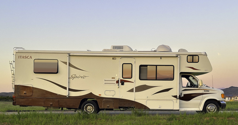 Photo of Rv