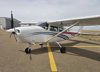 Thumbnail of aircraft