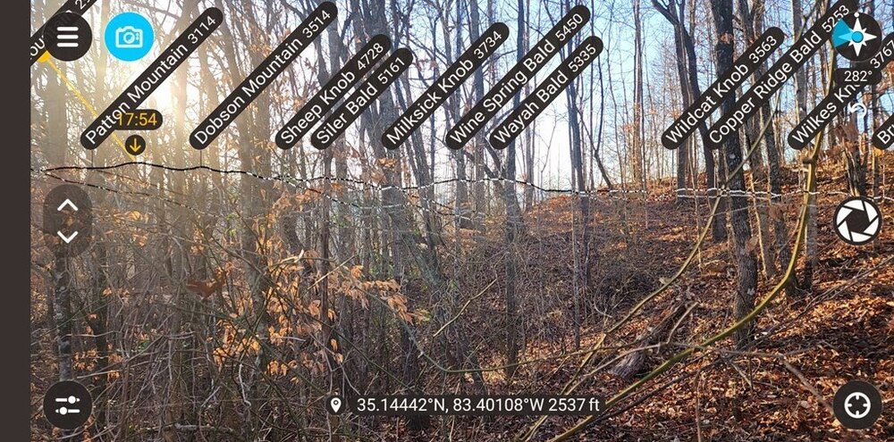 Photo of Mobile Home Lot