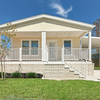 Mobile Home for Sale: 2 Bed 2 Bath 2023 Palm Harbor