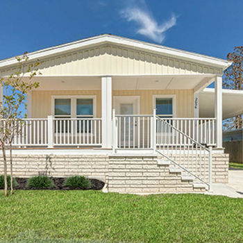 Thumbnail of mobile home