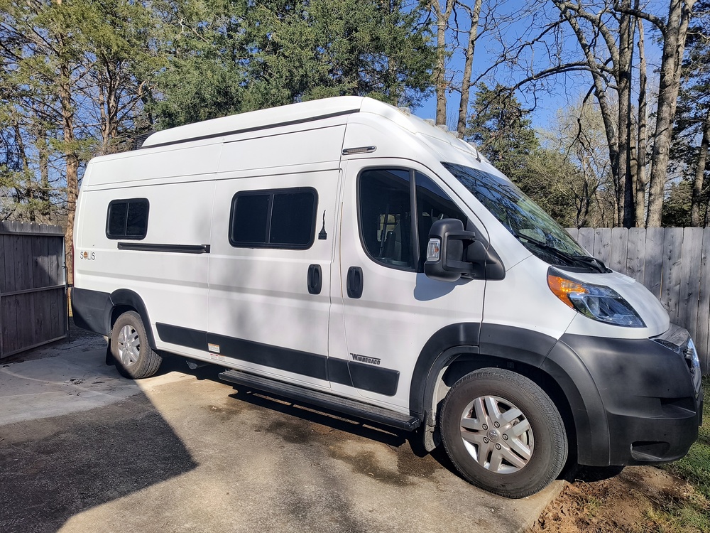 Photo of Rv