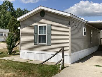 Thumbnail of mobile home