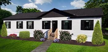 Thumbnail of mobile home