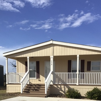 Thumbnail of mobile home