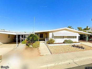 Thumbnail of mobile home