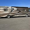 RV for Sale: 2007 DIPLOMAT 40DPQ