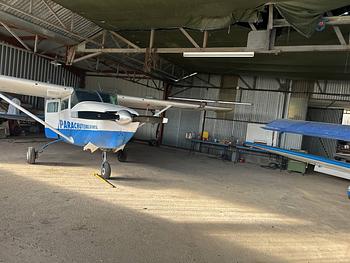 Thumbnail of aircraft