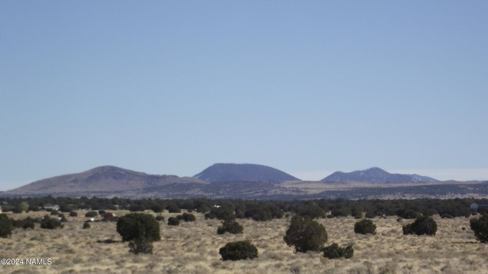 Photo of Mobile Home Lot