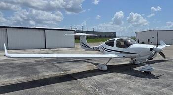 Thumbnail of aircraft