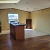 Mobile Home for Sale: 2 bedroom/1 bathroom home for sale in Park Plaza! Free application fees!, Muscatine, IA