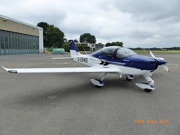 Thumbnail of aircraft