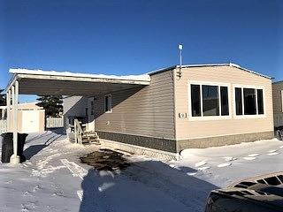 Lloydminster Village