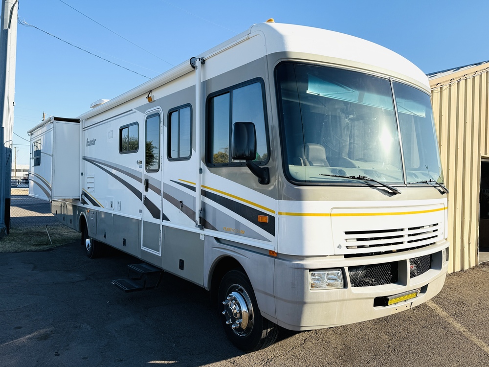Photo of Rv