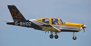 Thumbnail of aircraft