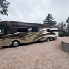 RV for Sale: 2015 DUTCH STAR 4018