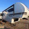 RV for Sale: 2025 INFLUENCE 3503GK