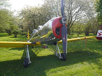 Thumbnail of aircraft