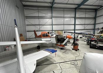 Thumbnail of aircraft