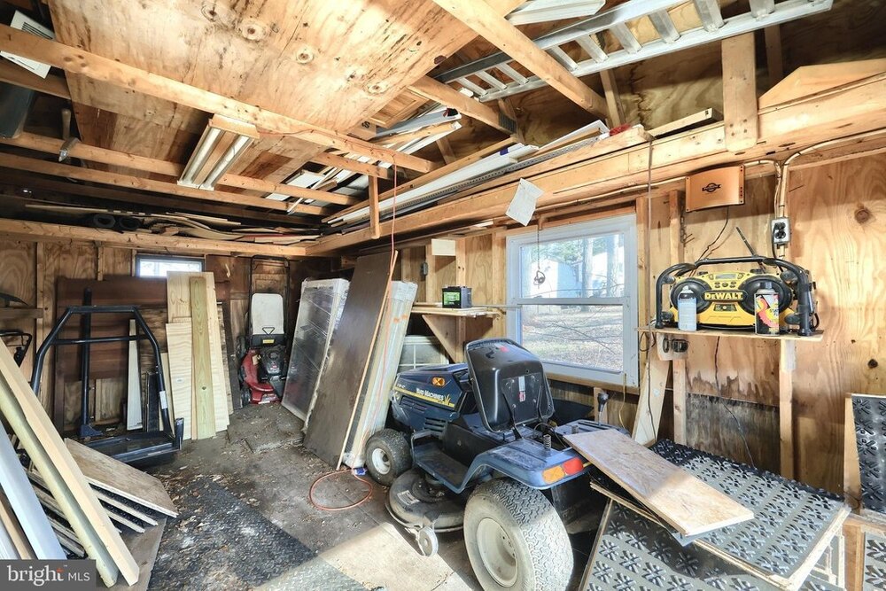 Photo of Mobile Home Lot