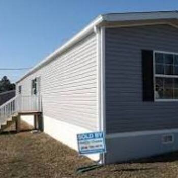 Photo of ****Brand NEW 2025 Home with appliances****