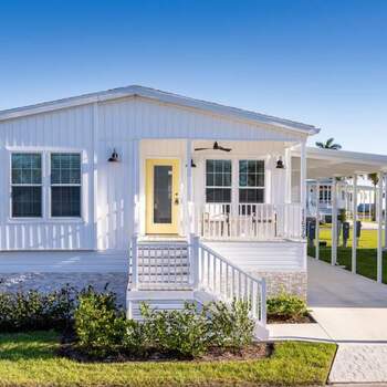 Thumbnail of mobile home