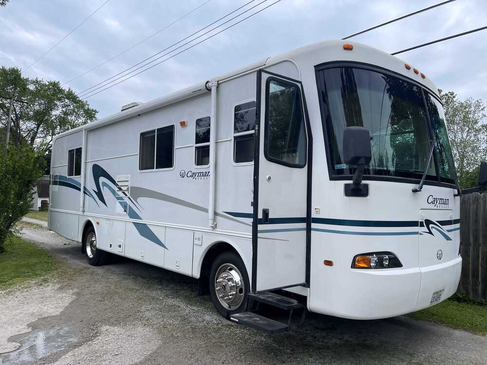 Photo of Rv