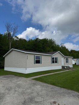 Thumbnail of mobile home