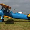 Aircraft for Sale: 1940 Boeing Stearman PT-17 Kaydet A75N1