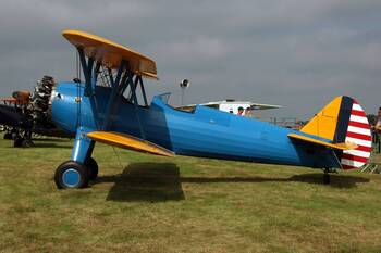 Thumbnail of aircraft