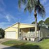 Mobile Home for Sale: Beautiful 2/car garage, great  views, 2/bed &amp; office, front porch &amp; back Lanai, Lakeland, FL