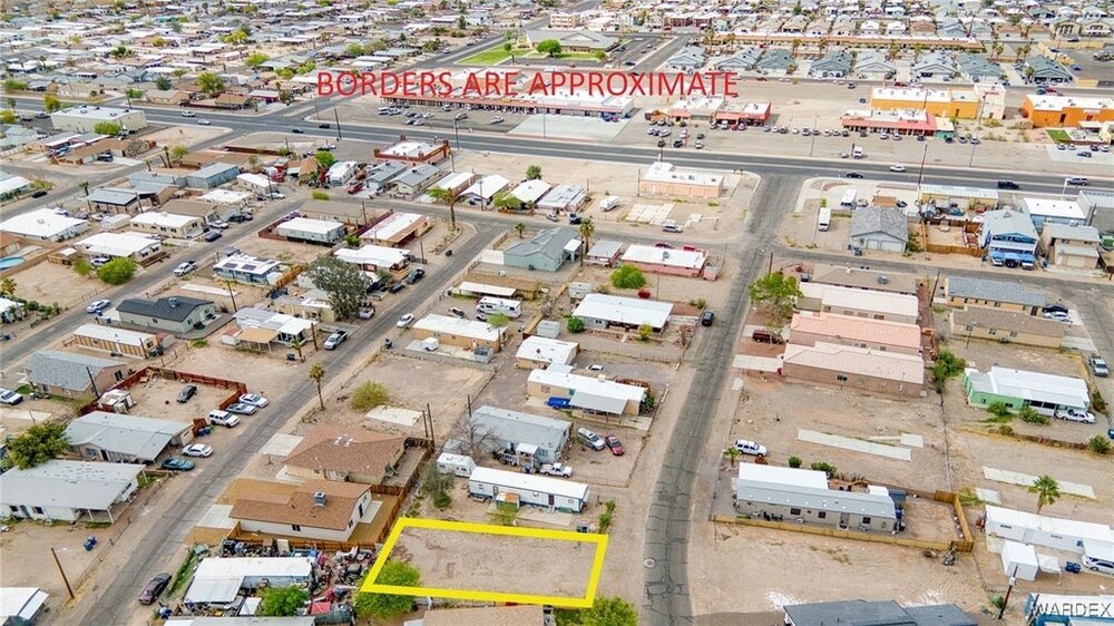 Photo of Mobile Home Lot