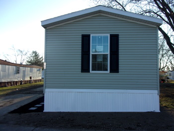 Thumbnail of mobile home