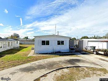 Thumbnail of mobile home