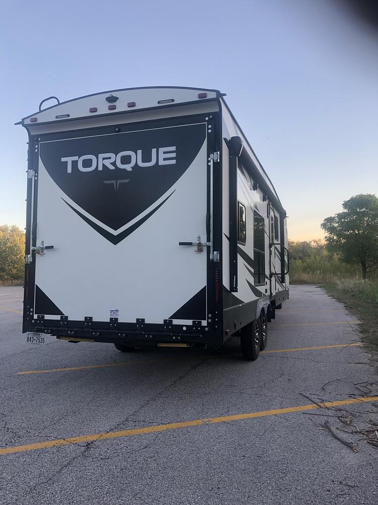 Photo of Rv